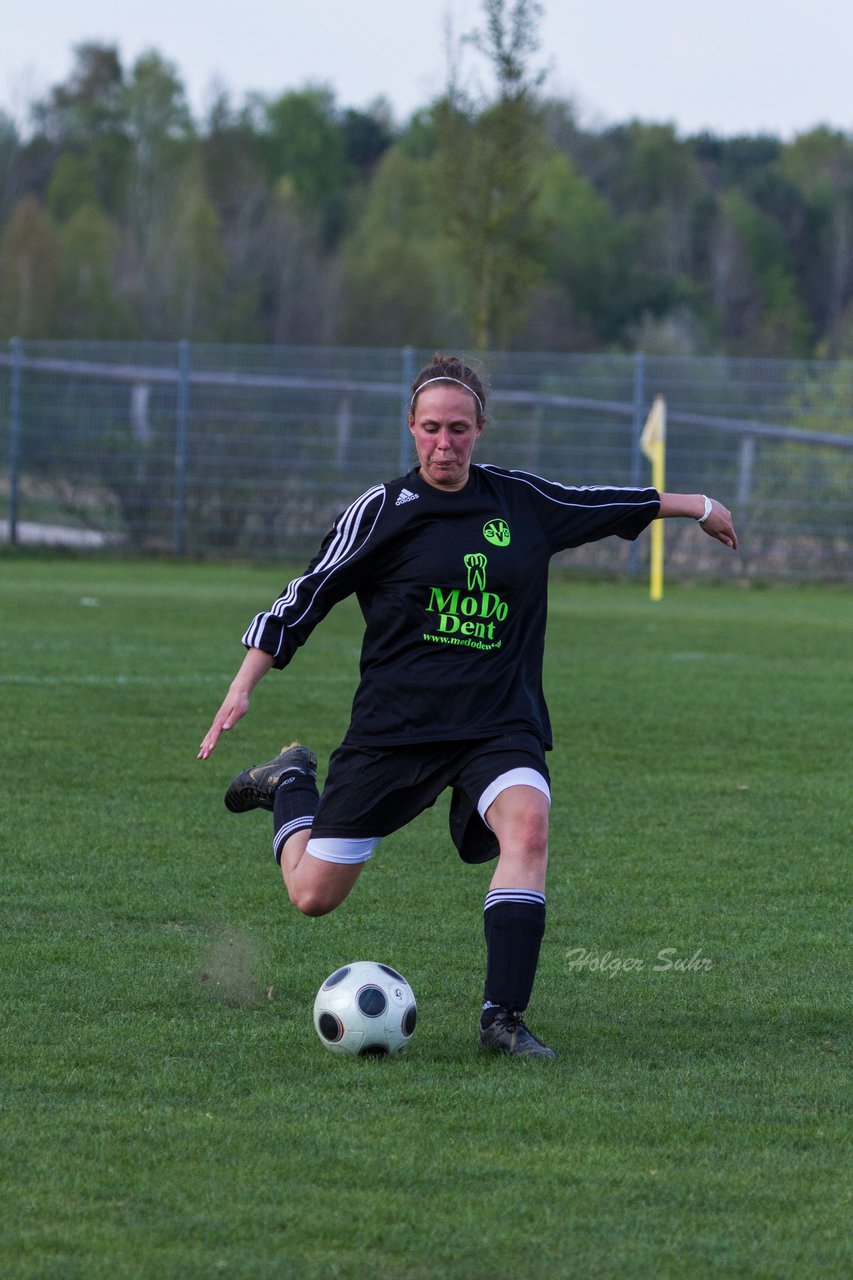 Bild 166 - Frauen FSC Kaltenkirchen II U23 - SV Bokhorst : Ergebnis: 4:1